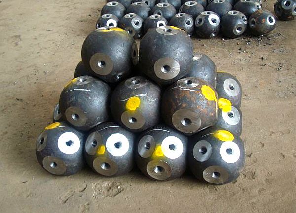 湖北网架螺栓球