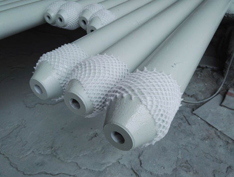 湖北网架杆件探伤